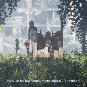 NieR Orchestral Arrangement - Addendum album cover