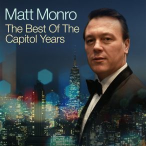 The Best Of The Capitol Years album cover