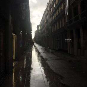 Perspectives album cover