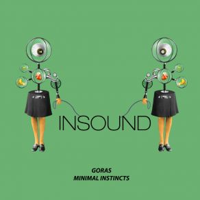 Minimal Instincts (Original Mix) album cover