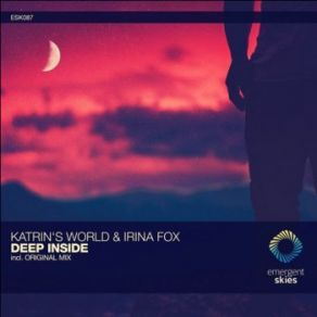 Deep Inside (Single) album cover