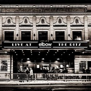Live At The Ritz - An Acoustic Performance album cover