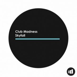 Skyfall album cover