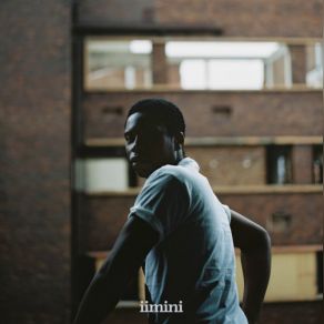 Iimini album cover