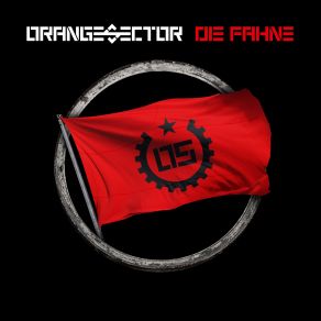 Die Fahne album cover