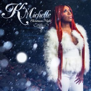 Christmas Night (Single) album cover
