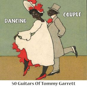 Dancing Couple album cover