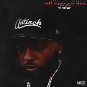 All Eyes On Dee The Originals album cover