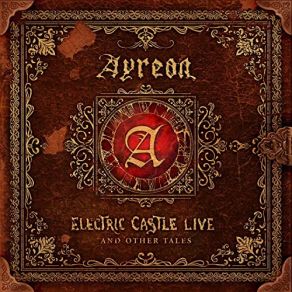 Electric Castle Live And Other Tales (CD2) album cover