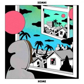 Home album cover