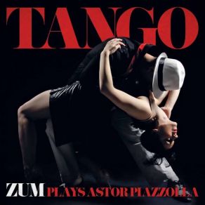 Tango album cover
