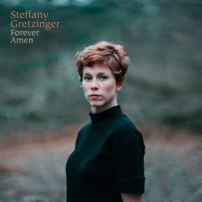 Forever Amen album cover
