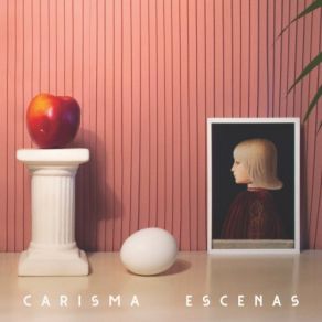 Escenas album cover