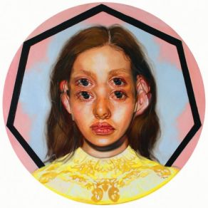 100% Yes album cover