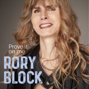 Prove It On Me album cover