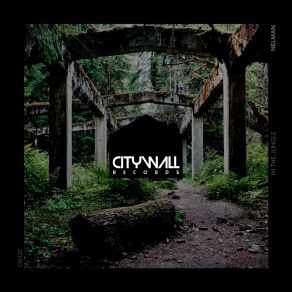 In The Jungle album cover