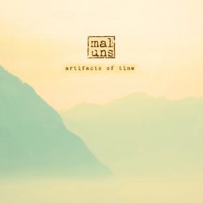 Artifacts Of Time album cover
