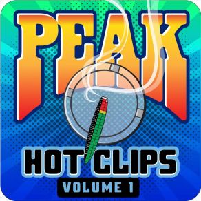 Hot Clips, Vol. 1 album cover