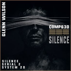 Silence album cover