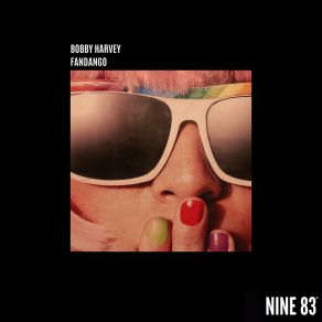Fandango album cover