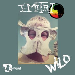 Wild album cover