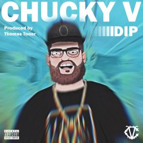 Dip album cover