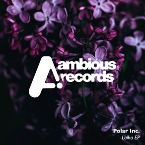 Laika album cover