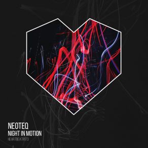 Night In Motion (Edit) album cover