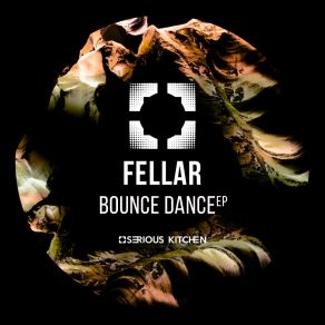 Bounce Dance album cover