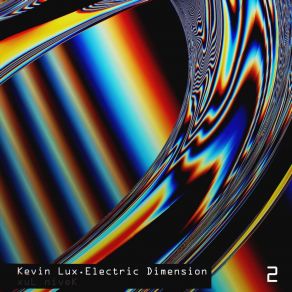 Electric Dimension 2 album cover