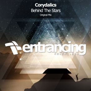 Behind The Stars album cover