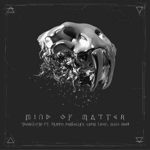 Mind Of Matter album cover