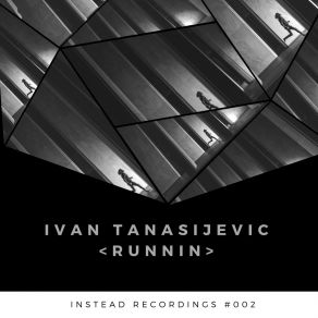 Runnin album cover