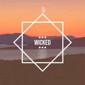 Wicked album cover