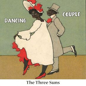 Dancing Couple album cover