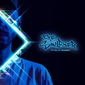 The Souldier album cover