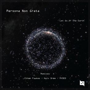 Let Go Of The Earth album cover