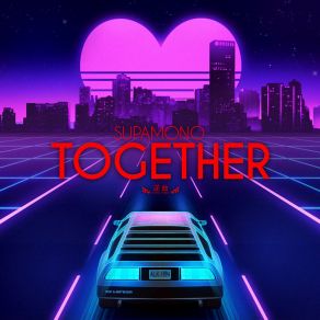 Together album cover