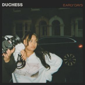 Early Days album cover