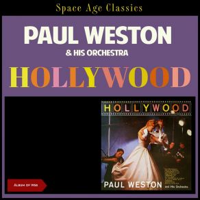 Hollywood (Album Of 1958) album cover