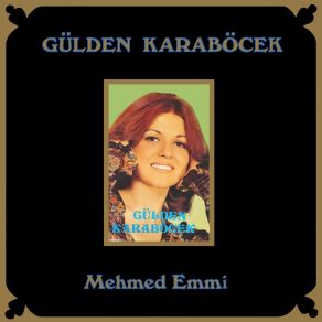 Mehmed Emmi album cover