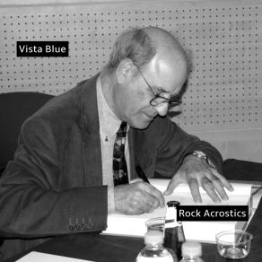 Rock Acrostics album cover