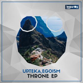 Throne album cover