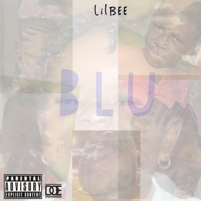 BLU album cover