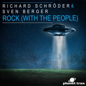 Rock (With The People) album cover