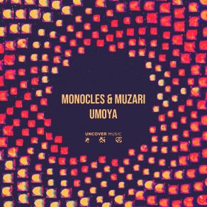Umoya (Original Mix) album cover