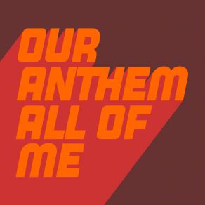All Of Me (Kevin McKay Mixes) album cover