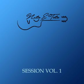 Session, Vol. 1 album cover