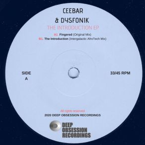 The Introduction album cover