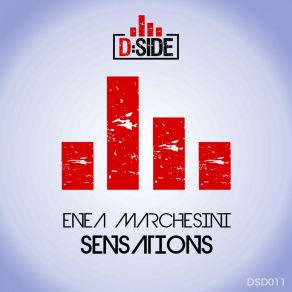 Sensations album cover
